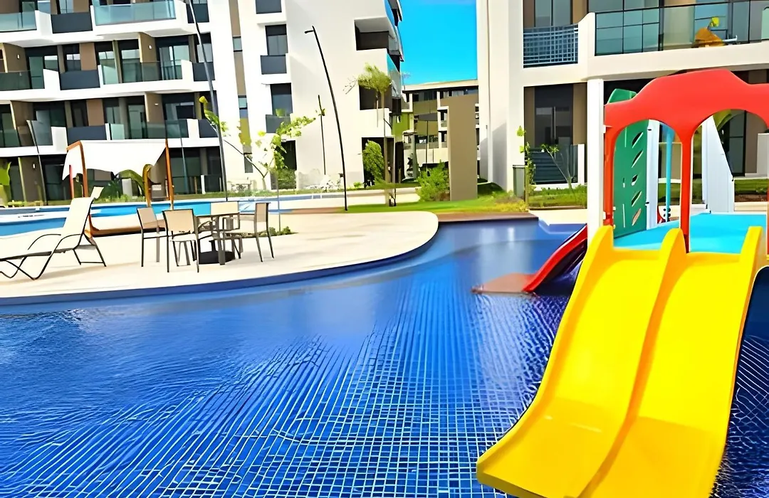 Makia Beach Resort By Temporada Inn-1