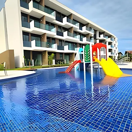 Makia Beach Resort By Temporada Inn-2